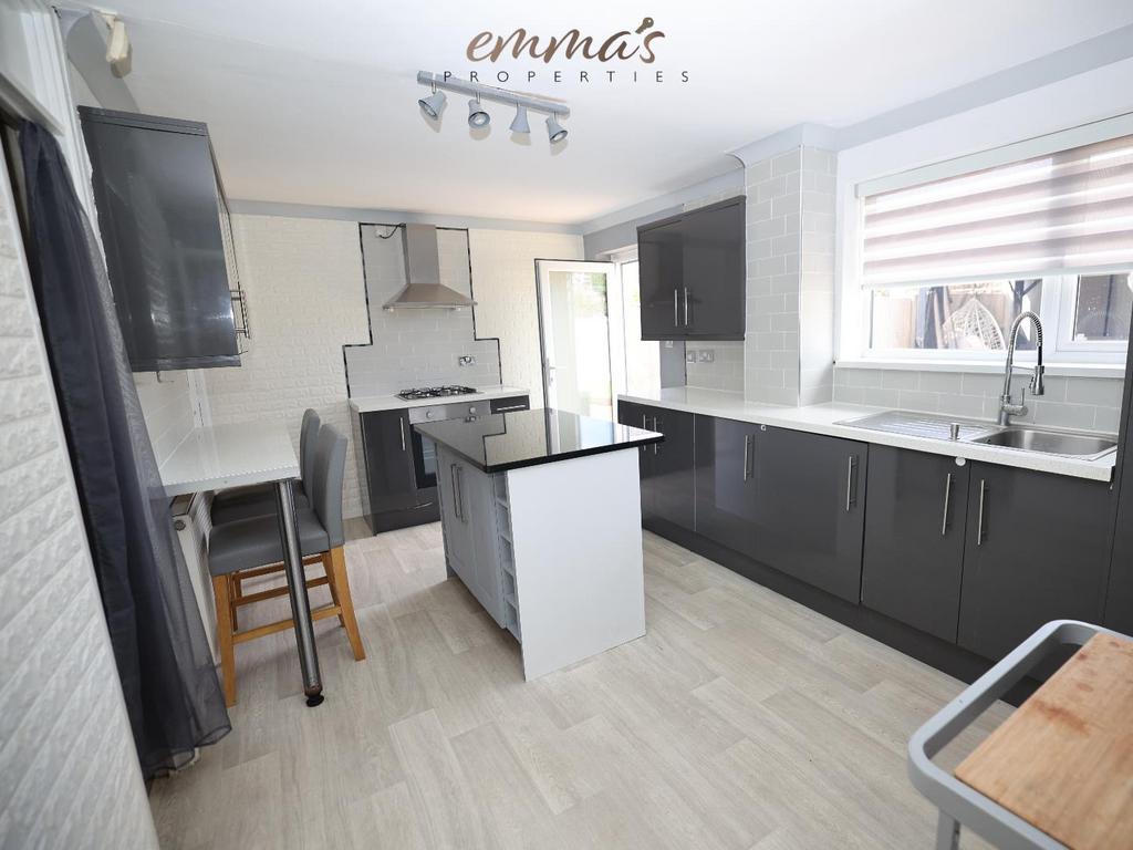 House in Solihull, Chelmsley Wood - View 5