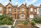 Hillcourt Road, London SE22