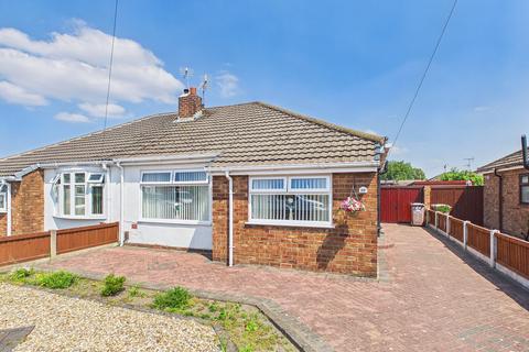 2 bedroom bungalow for sale, Woburn Close, Haydock, WA11
