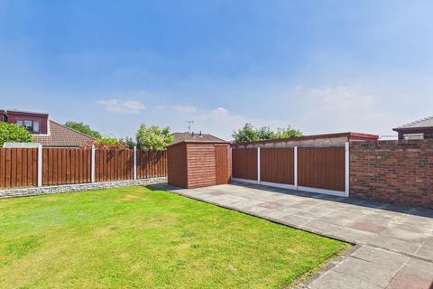 2 bedroom bungalow for sale, Woburn Close, Haydock, WA11