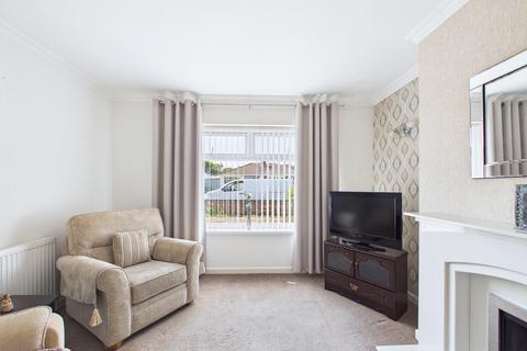 2 bedroom bungalow for sale, Woburn Close, Haydock, WA11