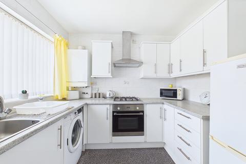 2 bedroom bungalow for sale, Woburn Close, Haydock, WA11