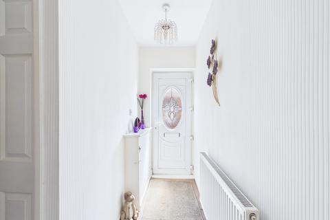 2 bedroom bungalow for sale, Woburn Close, Haydock, WA11