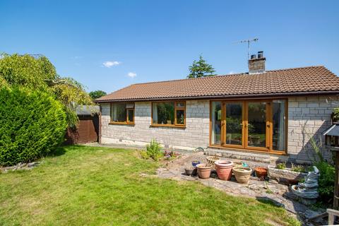 2 bedroom detached bungalow for sale, Fair Hill, Shipham