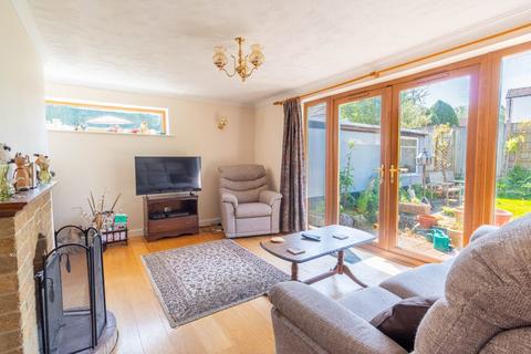 2 bedroom detached bungalow for sale, Fair Hill, Shipham