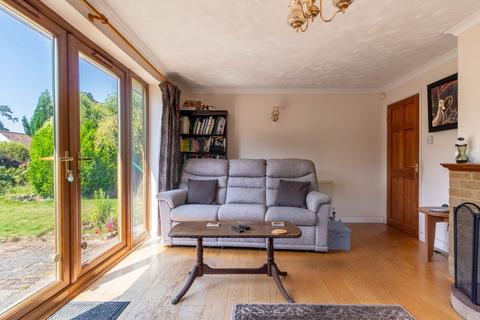 2 bedroom detached bungalow for sale, Fair Hill, Shipham