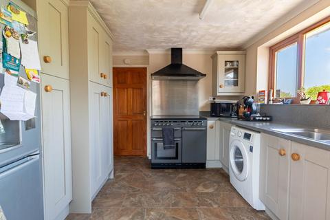 2 bedroom detached bungalow for sale, Fair Hill, Shipham