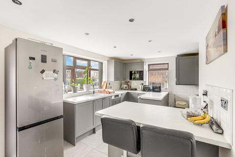 3 bedroom semi-detached house for sale, Pepper Road, Nottingham NG14