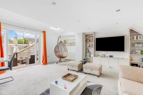 3 bedroom semi-detached house for sale, Pepper Road, Nottingham NG14