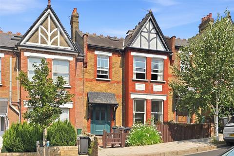 undefined, Uplands Road, London, N8