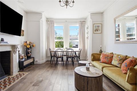 undefined, Uplands Road, London, N8