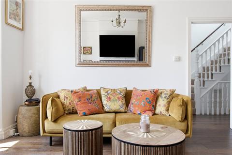 undefined, Uplands Road, London, N8