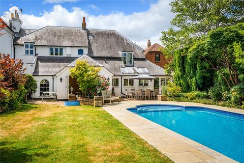 The Old Street, Fetcham, Leatherhead, Surrey, KT22