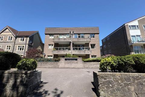 2 bed flat/apartment for rent in Clarence Road North, Weston-super-Mare, North Somerset