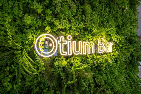 undefined, Otium, Manchester Road, Stocksbridge, Sheffield