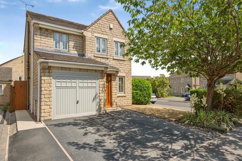 3 bedroom detached house for sale, Elm Close, Rossington, Doncaster
