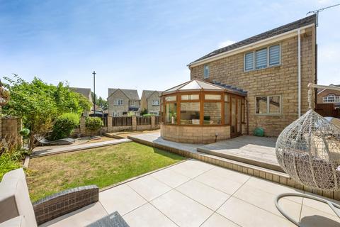 3 bedroom detached house for sale, Elm Close, Rossington, Doncaster