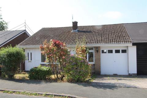 3 bedroom detached bungalow for sale, Richmond Drive, Lymm