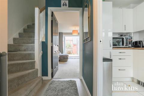 2 bedroom semi-detached house for sale, Dew Way, Calne SN11 8