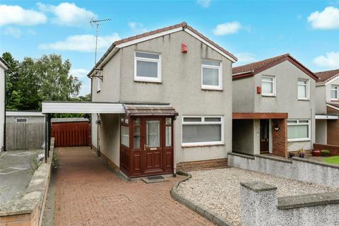3 bedroom detached house for sale, Dalreoch Avenue, Swinton, Glasgow, G69