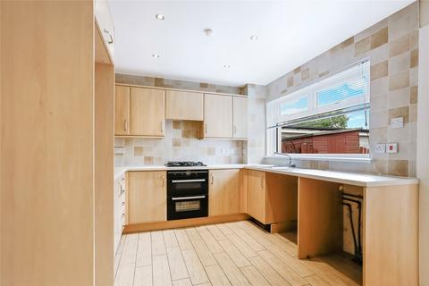 3 bedroom detached house for sale, Dalreoch Avenue, Swinton, Glasgow, G69
