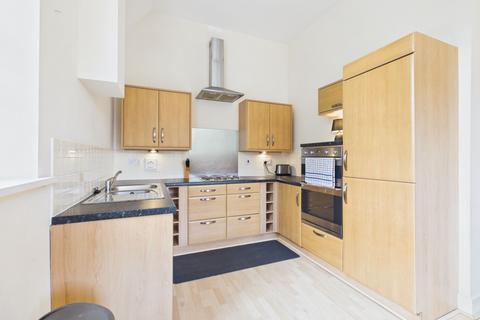 1 bedroom flat for sale, Sarno Square, Abergavenny, NP7