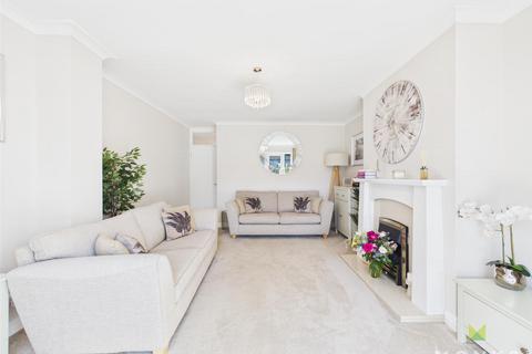 3 bedroom detached bungalow for sale, Hampton Close, Oswestry