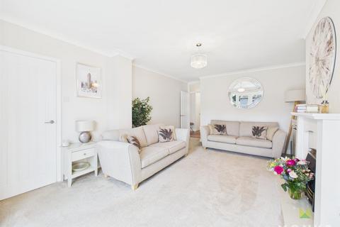 3 bedroom detached bungalow for sale, Hampton Close, Oswestry
