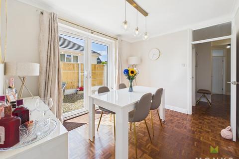 3 bedroom detached bungalow for sale, Hampton Close, Oswestry
