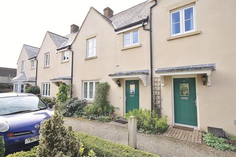 2 bedroom terraced house to rent, Church Green, Witney