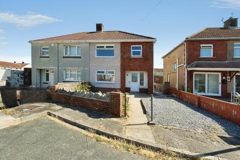 3 bedroom semi-detached house for sale, Stuart Close, Port Talbot, SA12