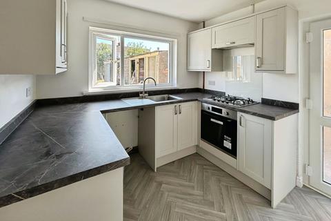 3 bedroom semi-detached house for sale, Stuart Close, Port Talbot, SA12