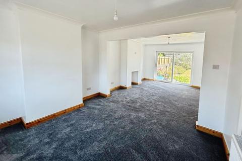 3 bedroom semi-detached house for sale, Stuart Close, Port Talbot, SA12