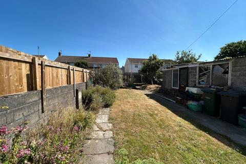 3 bedroom semi-detached house for sale, Stuart Close, Port Talbot, SA12