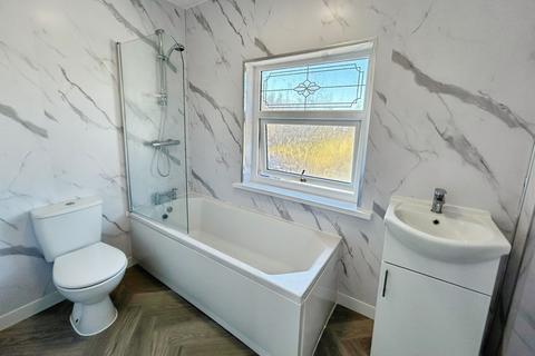 3 bedroom semi-detached house for sale, Stuart Close, Port Talbot, SA12