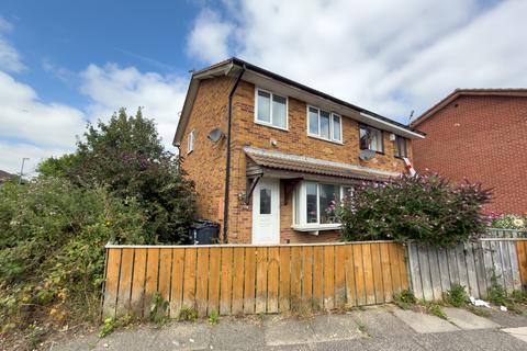 3 bedroom semi-detached house for sale, 274 Hundens Lane, Darlington, County Durham DL1 1DT
