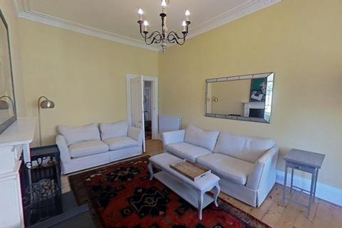undefined, Ogilvie Terrace, Edinburgh, EH11