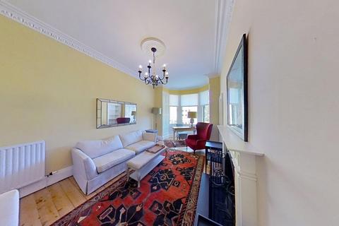 undefined, Ogilvie Terrace, Edinburgh, EH11