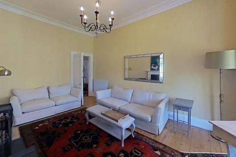 undefined, Ogilvie Terrace, Edinburgh, EH11