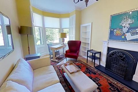 undefined, Ogilvie Terrace, Edinburgh, EH11