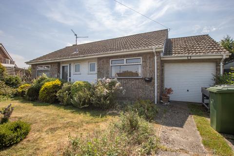2 bedroom detached bungalow for sale, Dersingham, King's Lynn, Norfolk, PE31