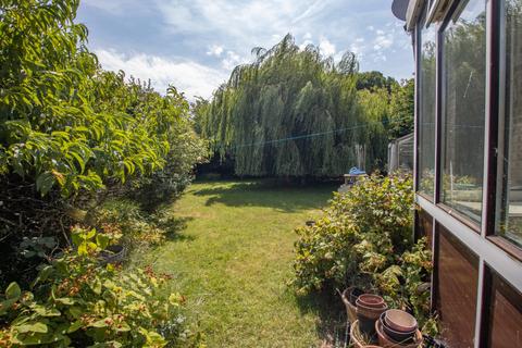 2 bedroom detached bungalow for sale, Dersingham, King's Lynn, Norfolk, PE31