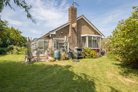 2 bedroom detached bungalow for sale, Dersingham, King's Lynn, Norfolk, PE31