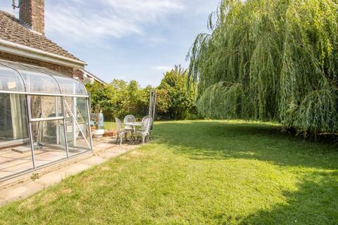 2 bedroom detached bungalow for sale, Dersingham, King's Lynn, Norfolk, PE31