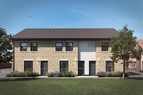 3 bedroom terraced house for sale, Westacre Meadows, Holme Road, Market Weighton