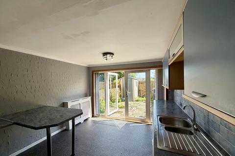 3 bedroom townhouse to rent, Greenrigg Road, Cumbernauld G67