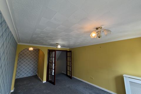 3 bedroom townhouse to rent, Greenrigg Road, Cumbernauld G67