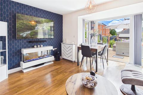undefined, Rondetto Avenue, Newbury, Berkshire, RG14