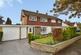Gloucester Crescent, Wigston, Leicestershire, LE18