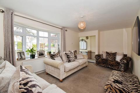 3 bedroom semi-detached house for sale, Gloucester Crescent, Wigston, Leicestershire, LE18